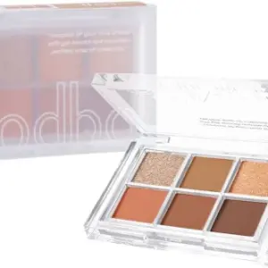 ODBO Signature Eyeshadow